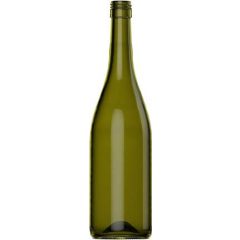 750 ml BG NEW LINE BVS UVAG nyomásálló (2,5 bar)