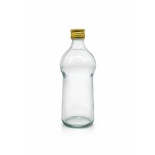 500 ml Soda palack PP28 csavarzárral