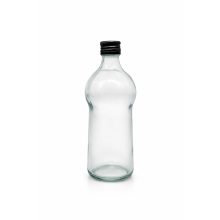 500 ml Soda palack PP28 csavarzárral