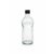 500 ml Soda palack PP28 csavarzárral