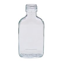 100 ml Laposüveg csavarzáras