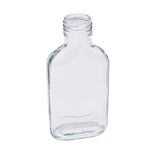 100 ml Laposüveg csavarzáras