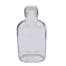 100 ml Laposüveg csavarzáras