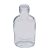 100 ml Laposüveg csavarzáras