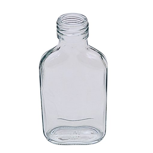 100 ml Laposüveg csavarzáras