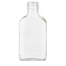 100 ml Laposüveg csavarzáras