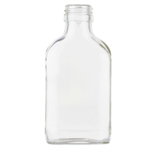 100 ml Laposüveg csavarzáras
