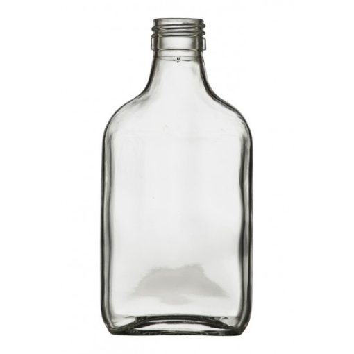 Laposüveg 200ml 