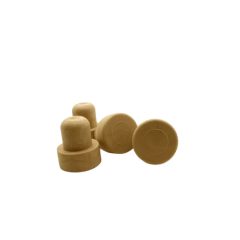 műanyag rapari dugó 19,5mm
