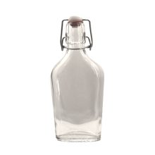 200 ml Csatos Laposüveg