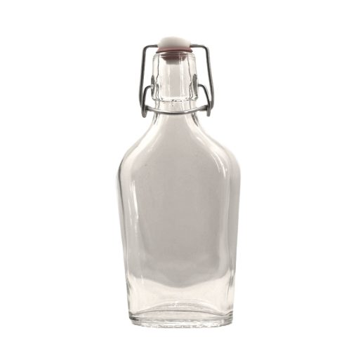 200 ml Csatos Laposüveg