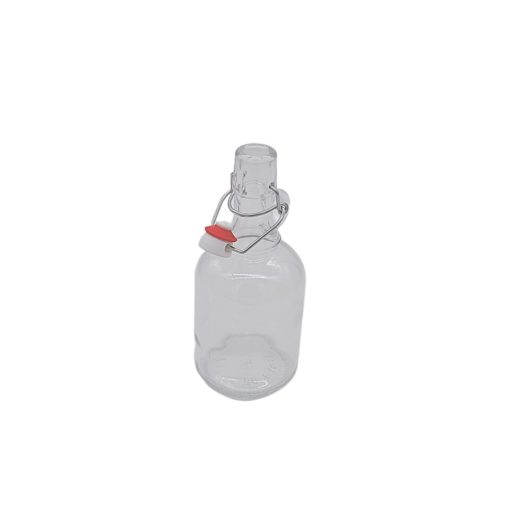 500 ml Gallone palack csattos (Csatt nélkül)