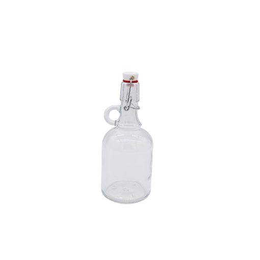 500 ml Gallone palack csattos (Csatt nélkül)