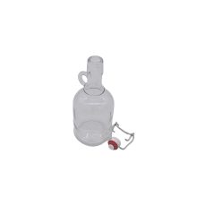 500 ml Gallone palack csattos (Csatt nélkül)