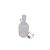 500 ml Gallone palack csattos (Csatt nélkül)