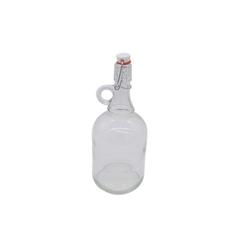 1000 ml Gallone csattos (csat nélkül)