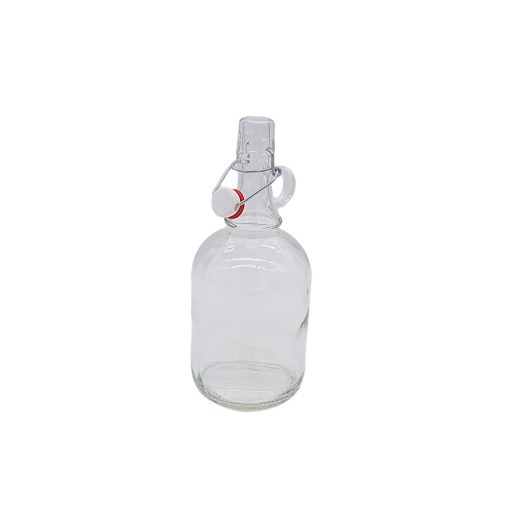 1000 ml Gallone csattos (csat nélkül)