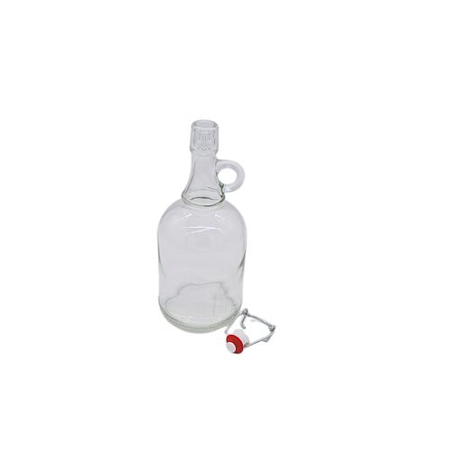 1000 ml Gallone csattos (csat nélkül)