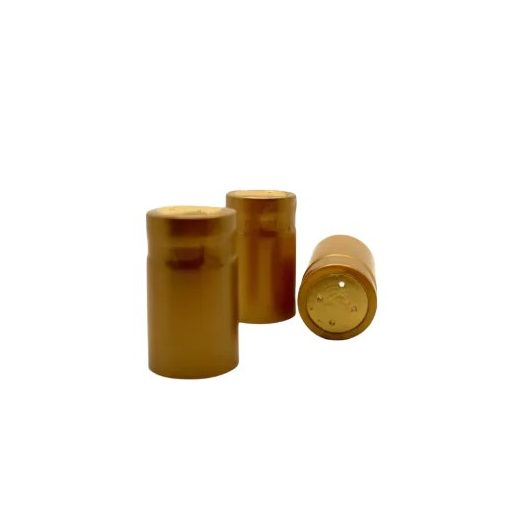palack kapszula mini arany
