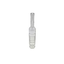 500ml Homokfújt palack - 20.