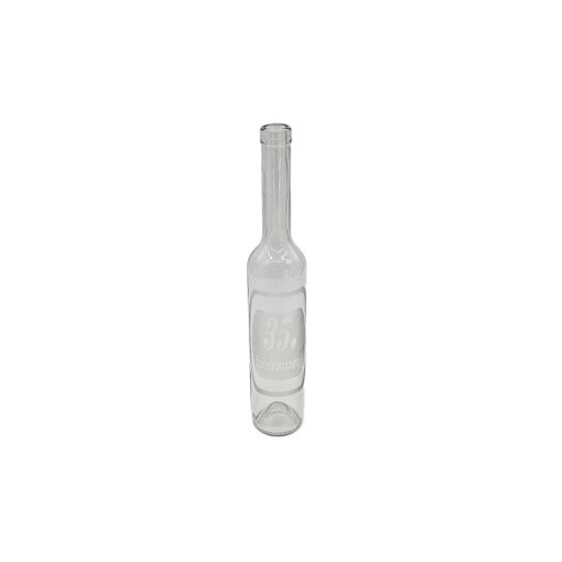 500ml Homokfújt palack - 35.