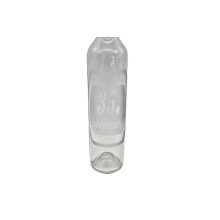 500ml Homokfújt palack - 35.
