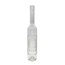 500ml Homokfújt palack - 45.