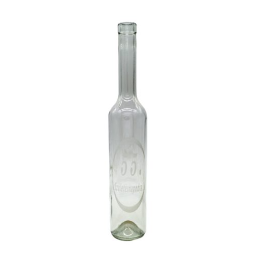 500ml Homokfújt palack - 55.