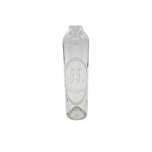 500ml Homokfújt palack - 55.