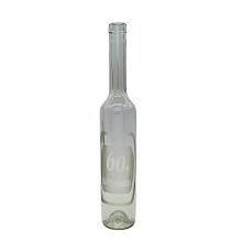 500ml Homokfújt palack - 60.