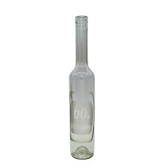 500ml Homokfújt palack - 60.