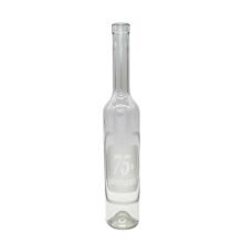 500ml Homokfújt palack - 75.