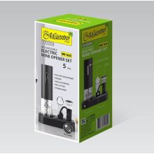 Maestro MR-1623 USB elektromos bornyitó
