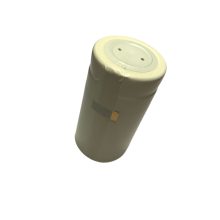 Kapszula pálinkás krém S22 PVC, 31x60 mm tépőzáras