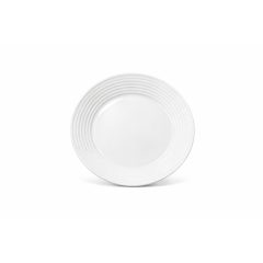 Lapostányér Opál üveg 27cm
