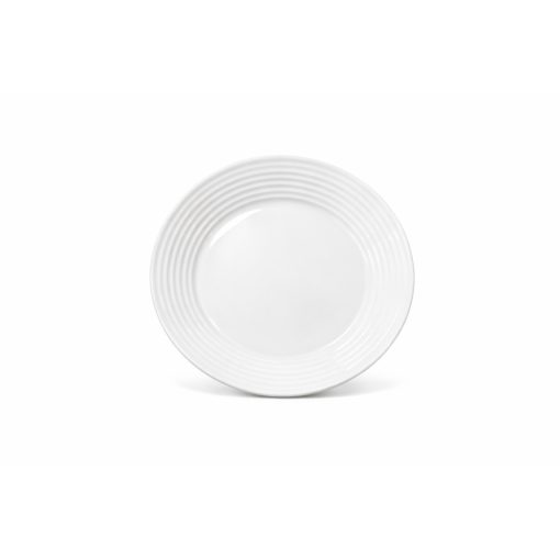 Lapostányér Opál üveg 27cm