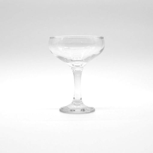 Kehely KOUROS pezsgős 220ml 