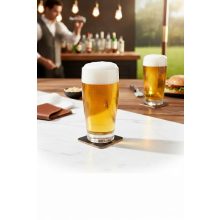 370ml Pohár BILLY BECER sörös