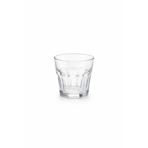 230ml Pohár MAROCCO whiskys