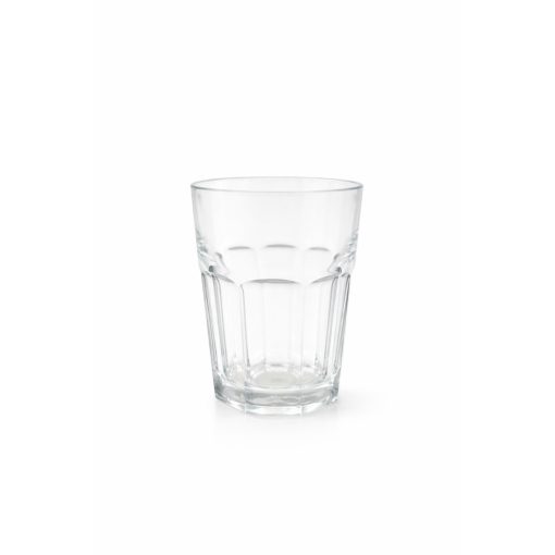 350ml Pohár MAROCCO vizes