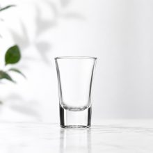34ml Pálinkás pohár - CHEERIO