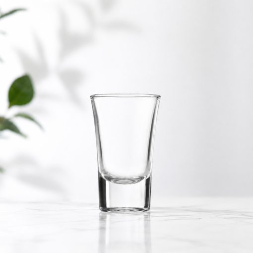 34ml Pálinkás pohár - CHEERIO