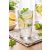 485ml VIV vizes / üditős pohár