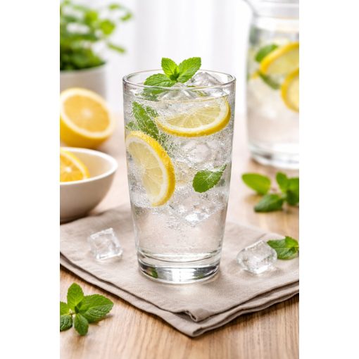 485ml VIV vizes / üditős pohár