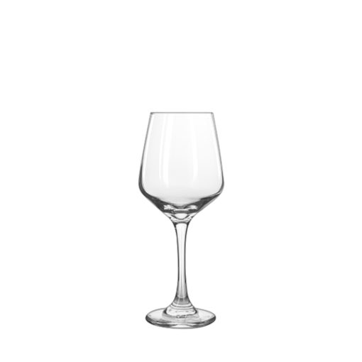 380ml Vizes kehely - KING