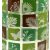 Tároló üveg 1000 ml - botanica