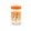 Tároló üveg 720 ml - sahara