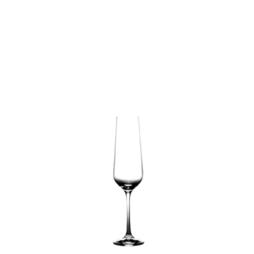 180ml Siesta pezsgős flőte