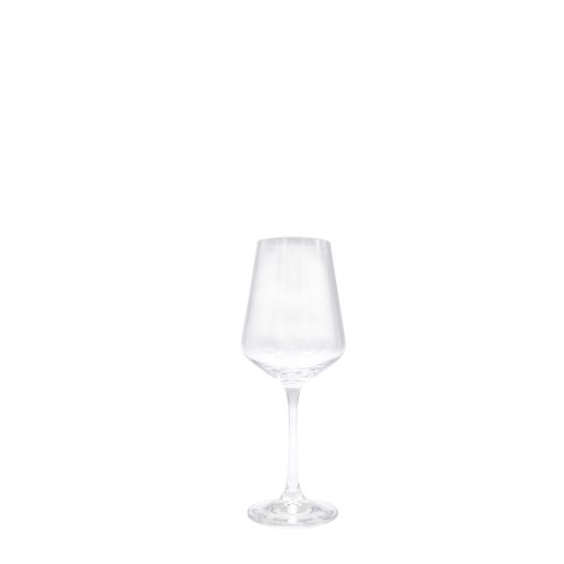 200ml Siesta fehér boros kehely