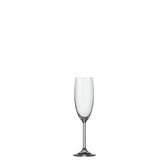 180ml Harmony pezsgős flőte